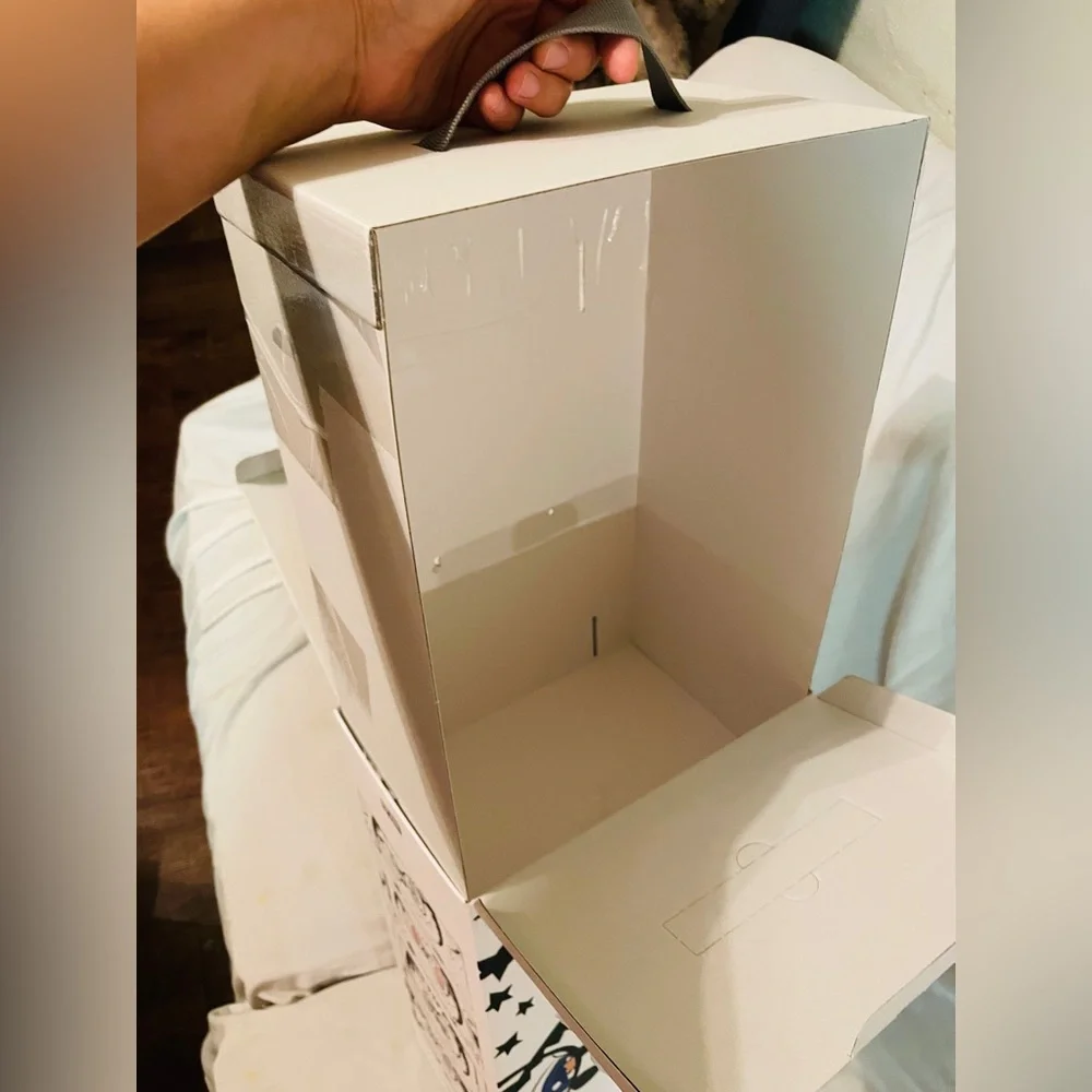 N/A new measurement